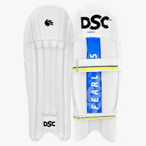 DSC Condor Glider Wicket Keeping Pads