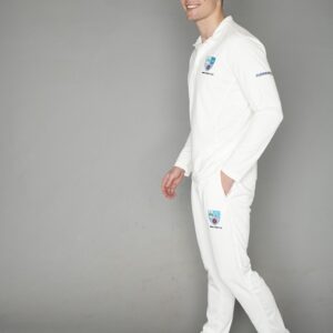Eleven Pro Adults Cricket Trouser Whites