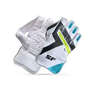 SF HERO wicket keeping gloves & Inners ( Combo )