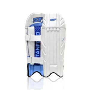 SF RANJILITE wicket keeping pads