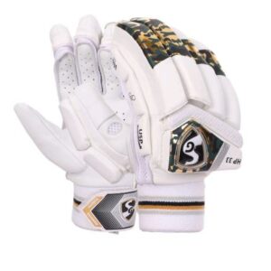 SG HP 33 Batting Gloves