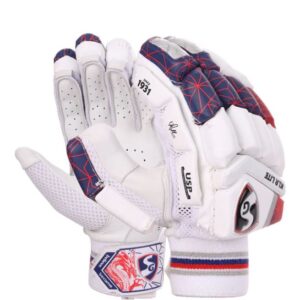 SG KLR Lite Batting Gloves