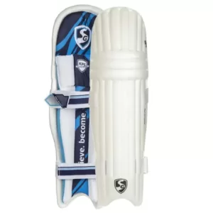 SG Megalite Batting pads