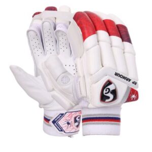 SG RP Armour Batting Gloves
