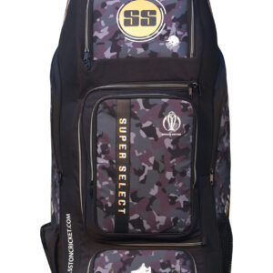 SS New Super select Cricket Kit Bag