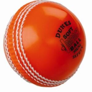 Dukes Softimpact Cricket Ball