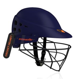 Moon Walker Mind 2.0 Helmet - Blue