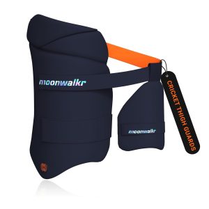 Moon Walker Combo Thigh Pads 2.0 -Left