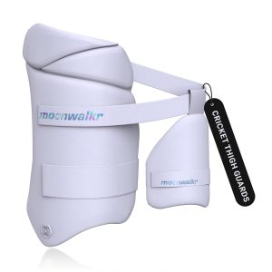 Moon Walker Combo Thigh Pads 2.0-Left