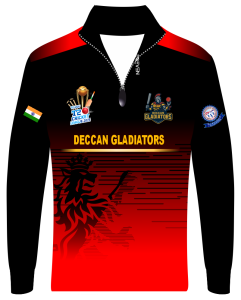 Deccan Gladiators Jumper