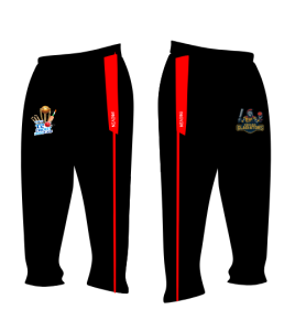 Deccan Gladiators Trouser