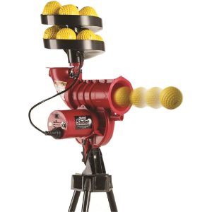 Heater Slider Bowling Machine (Copy)
