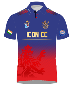 Icon C C  Team Jersey Adults