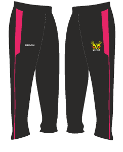 Surasena Colour Trouser