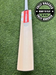 Grade-1Gray Nicolls Jumbo KW7